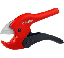 Ножницы для ПВХ труб Зубр 23702-42